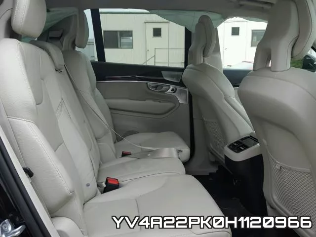 YV4A22PK0H1120966 фото 7
