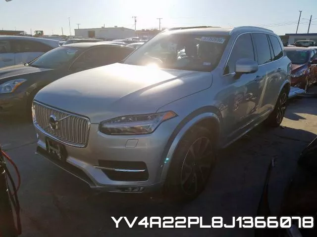 YV4A22PL8J1366078 фото 3