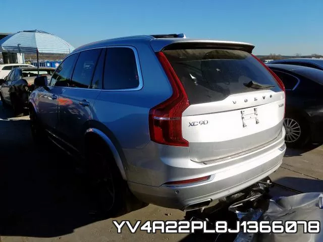 YV4A22PL8J1366078 фото 4