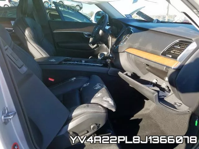 YV4A22PL8J1366078 фото 6