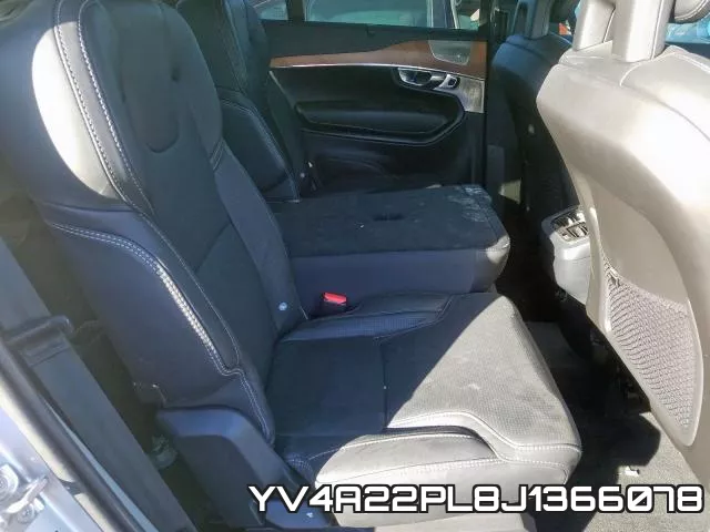YV4A22PL8J1366078 фото 7