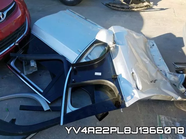 YV4A22PL8J1366078 фото 10