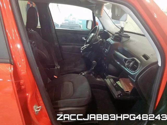 ZACCJABB3HPG48243 фото 6
