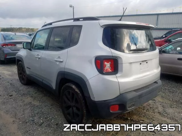 ZACCJABB7HPE64357 фото 4