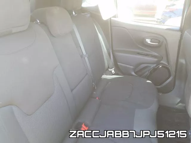 ZACCJABB7JPJ51215 фото 7