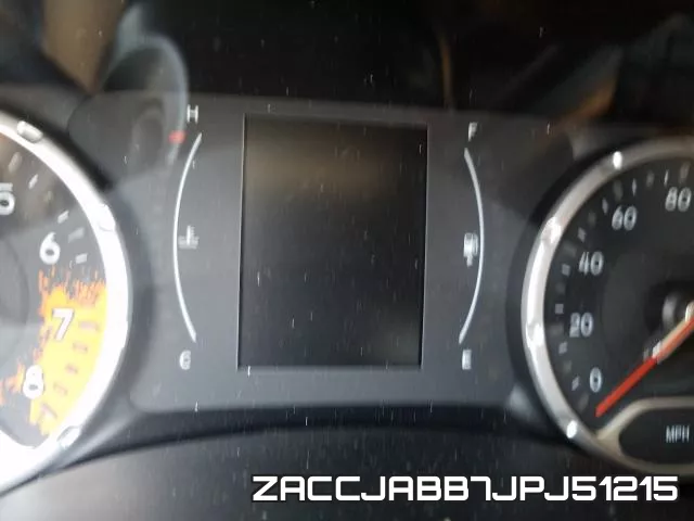 ZACCJABB7JPJ51215 фото 9