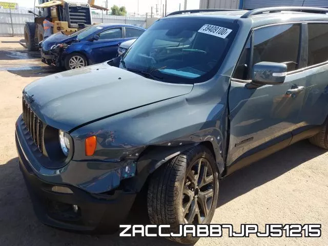 ZACCJABB7JPJ51215 фото 10