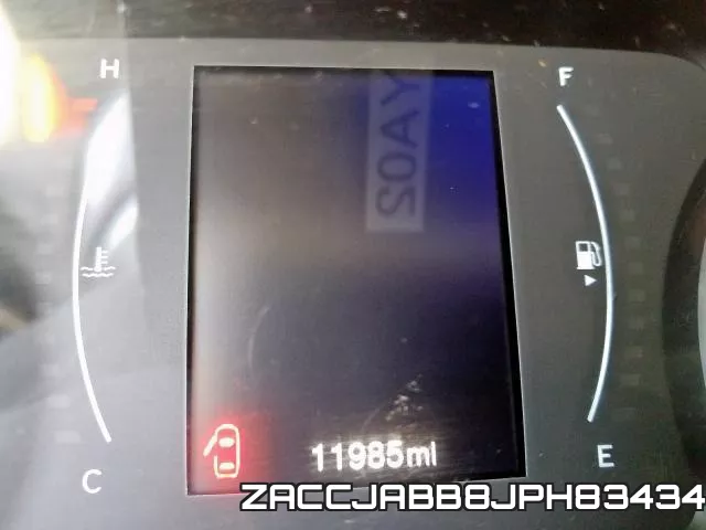 ZACCJABB8JPH83434 фото 9