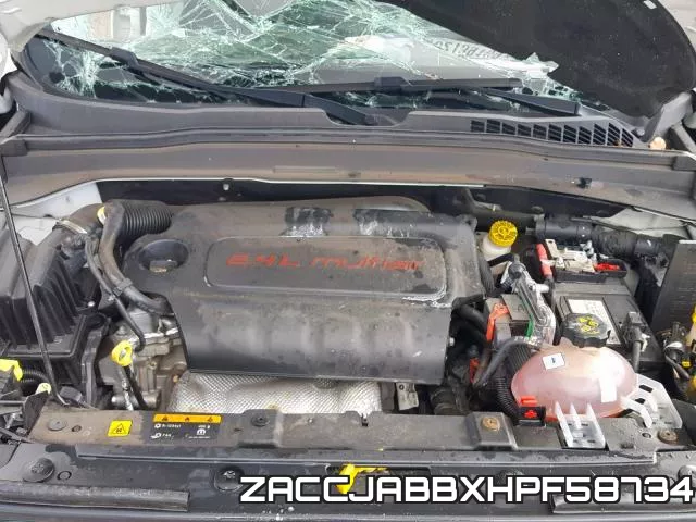 ZACCJABBXHPF58734 фото 8