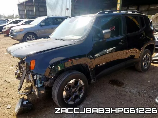 ZACCJBAB3HPG61226 фото 3