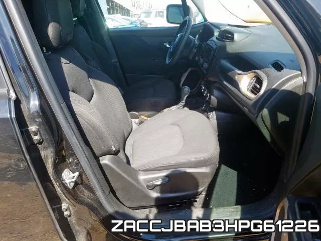 ZACCJBAB3HPG61226 фото 6