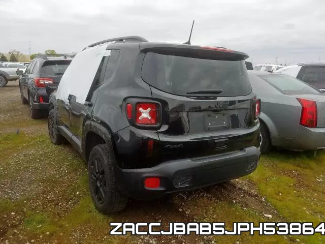 ZACCJBAB5JPH53864 фото 4