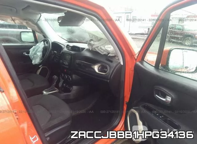 ZACCJBBB1HPG34136 фото 6