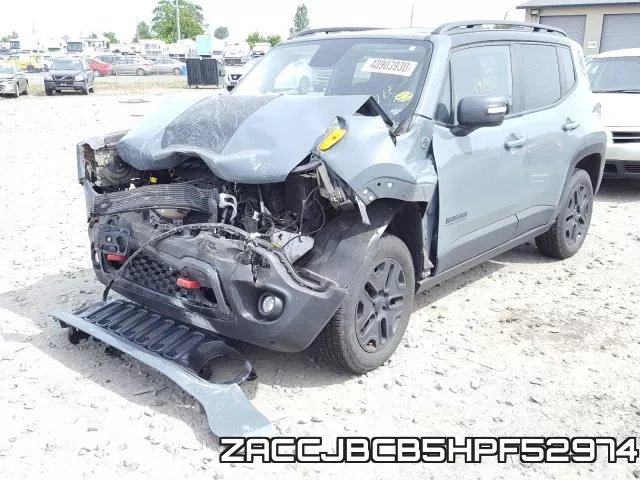 ZACCJBCB5HPF52974 фото 3
