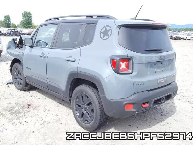 ZACCJBCB5HPF52974 фото 4