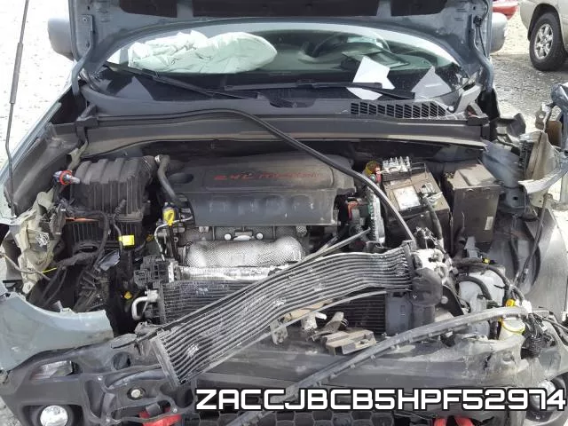 ZACCJBCB5HPF52974 фото 8