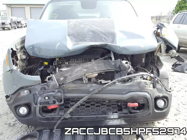 ZACCJBCB5HPF52974 фото 10
