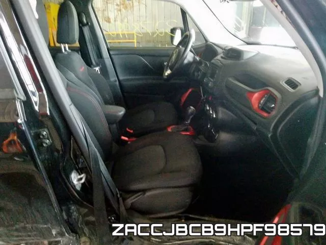 ZACCJBCB9HPF98579 фото 6