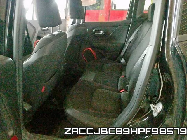 ZACCJBCB9HPF98579 фото 7