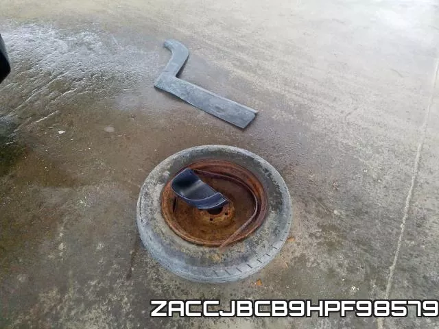 ZACCJBCB9HPF98579 фото 10
