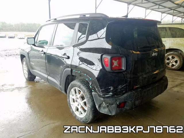ZACNJABB3KPJ78762 фото 4