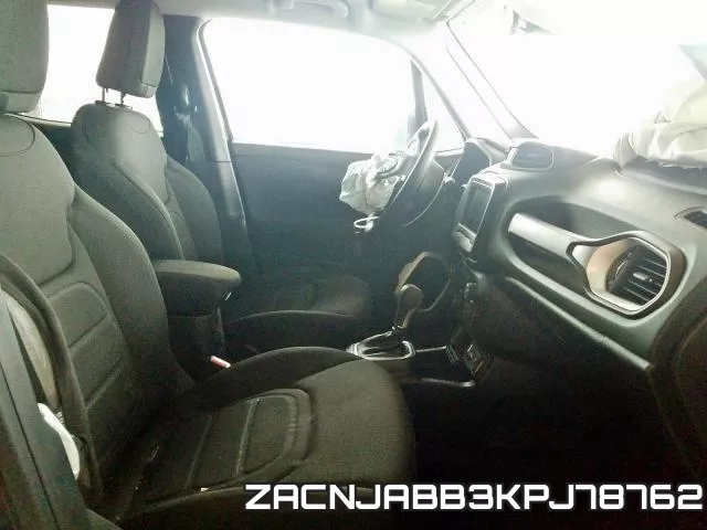 ZACNJABB3KPJ78762 фото 6