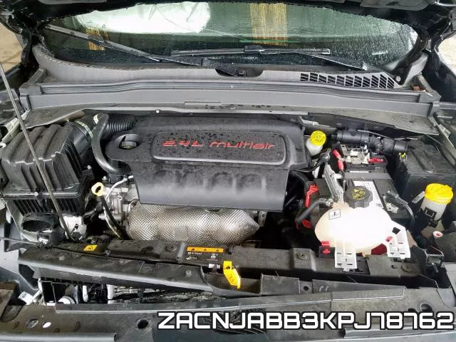 ZACNJABB3KPJ78762 фото 8