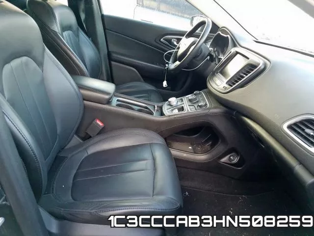 1C3CCCAB3HN508259 фото 6