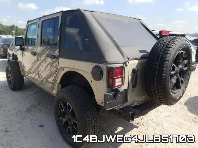 1C4BJWEG4JL851703 фото 4