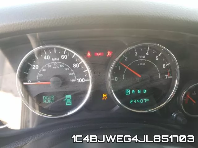 1C4BJWEG4JL851703 фото 9