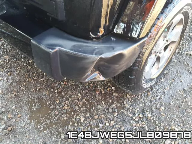 1C4BJWEG5JL809878 фото 10