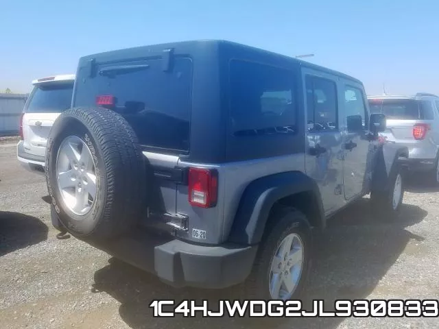 1C4HJWDG2JL930833 фото 5