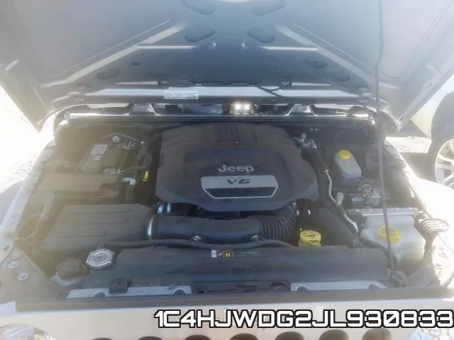 1C4HJWDG2JL930833 фото 8