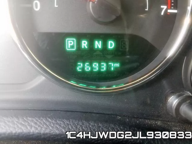 1C4HJWDG2JL930833 фото 9