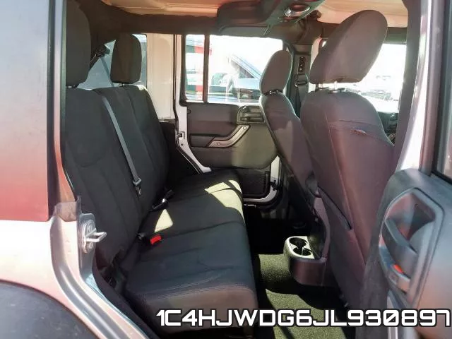1C4HJWDG6JL930897 фото 7