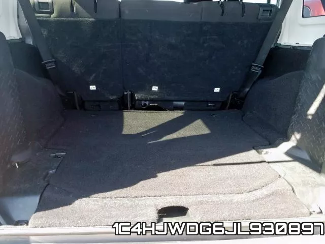 1C4HJWDG6JL930897 фото 10