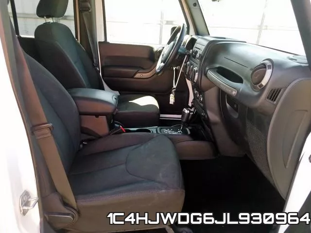1C4HJWDG6JL930964 фото 6