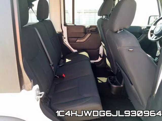 1C4HJWDG6JL930964 фото 7