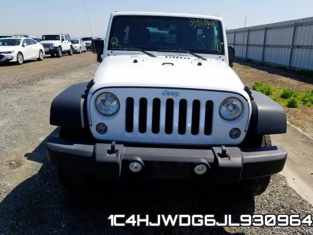1C4HJWDG6JL930964 фото 10