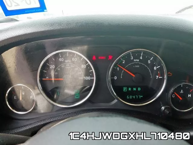 1C4HJWDGXHL710480 фото 9