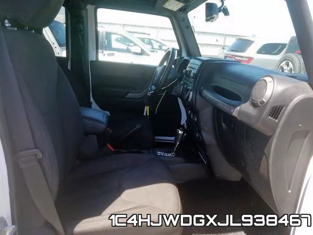 1C4HJWDGXJL938467 фото 6
