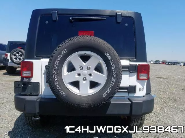 1C4HJWDGXJL938467 фото 10