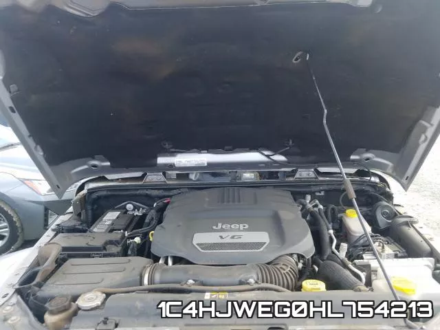 1C4HJWEG0HL754213 фото 8