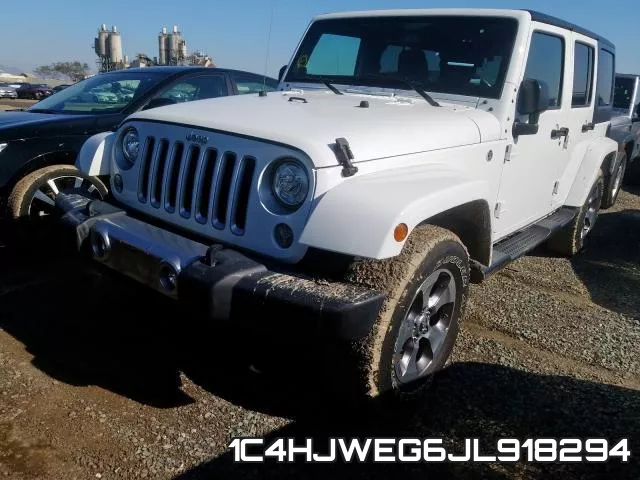 1C4HJWEG6JL918294 фото 3