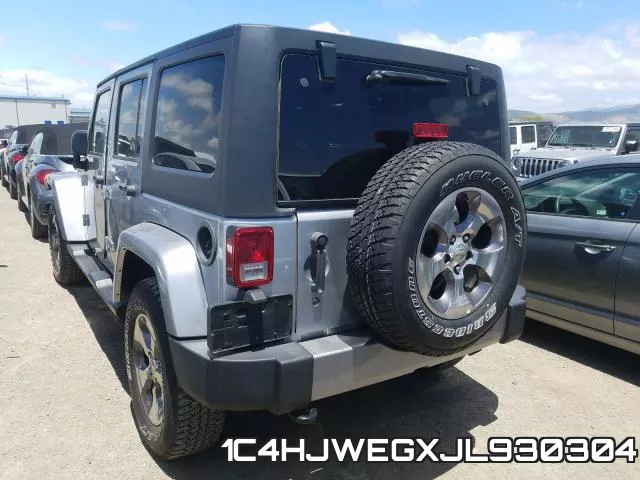 1C4HJWEGXJL930304 фото 4