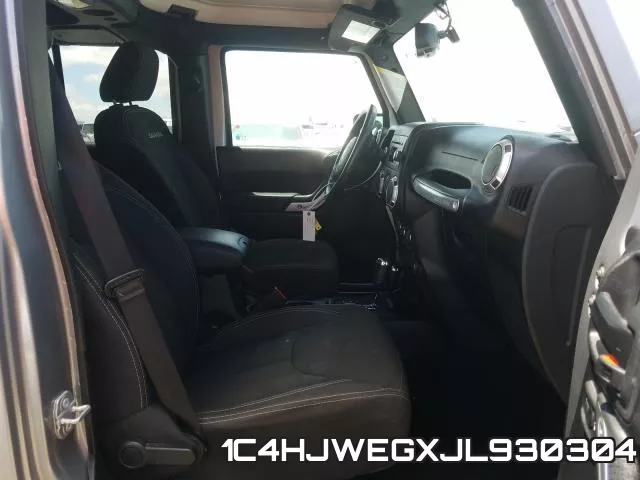 1C4HJWEGXJL930304 фото 6