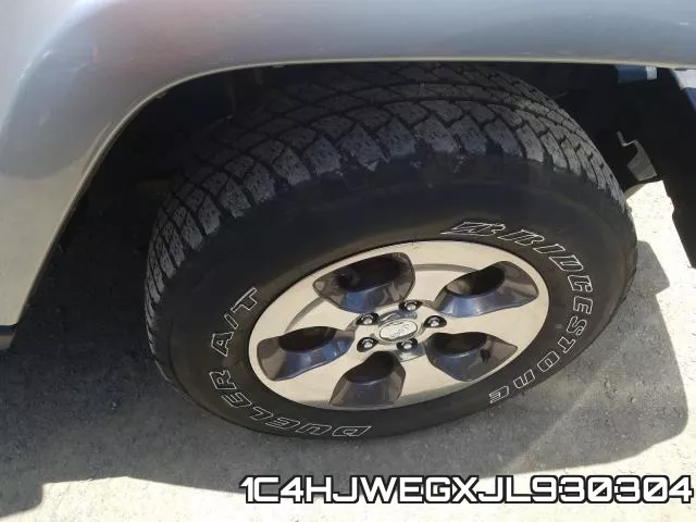 1C4HJWEGXJL930304 фото 10