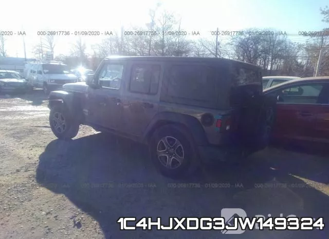 1C4HJXDG3JW149324 фото 4