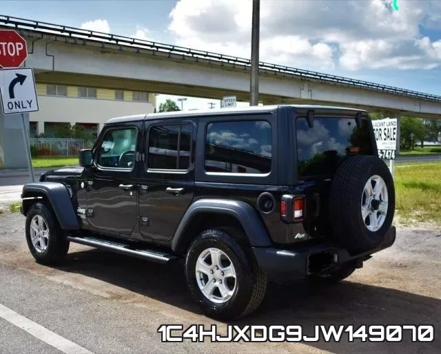 1C4HJXDG9JW149070 фото 4