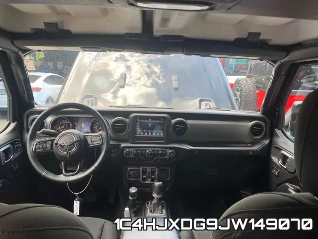 1C4HJXDG9JW149070 фото 10